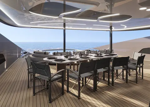 Bello Yacht Charter, photograph 12