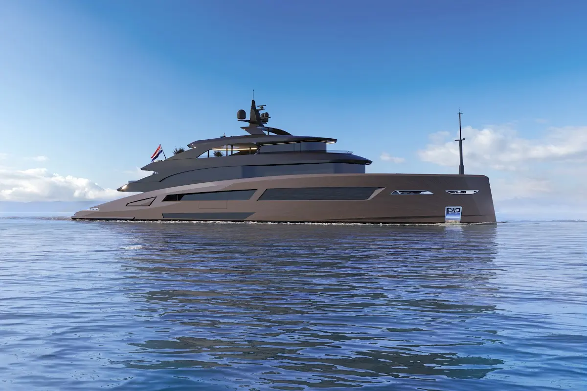 Bello Yacht Charter