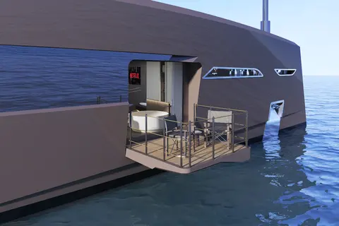 Bello Yacht Charter, photograph 2