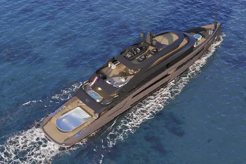 Bello Yacht Charter, photograph 3