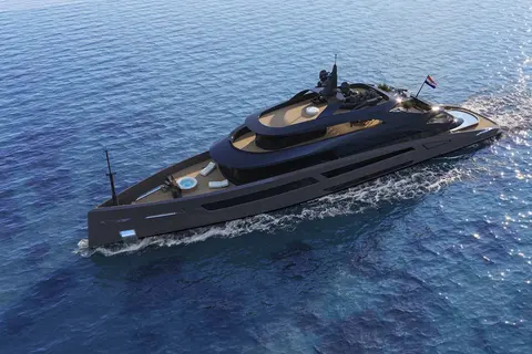 Bello Yacht Charter, photograph 4