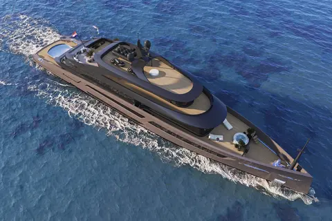 Bello Yacht Charter, photograph 5