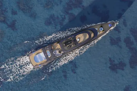 Bello Yacht Charter, photograph 6
