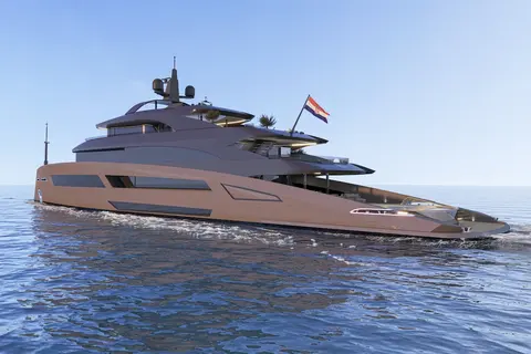 Bello Yacht Charter, photograph 8