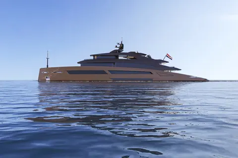 Bello Yacht Charter, photograph 9