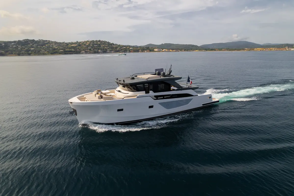 CC Yacht Charter