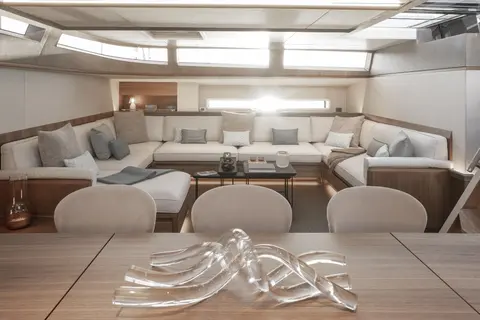Cefea Yacht Charter, photograph 10