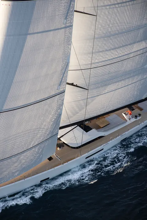 Cefea Yacht Charter, photograph 4