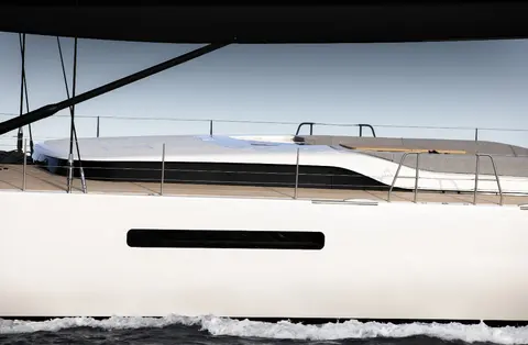 Cefea Yacht Charter, photograph 9