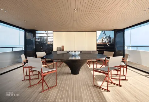 Contigo Yacht Charter, photograph 11