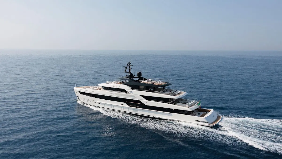 Contigo Yacht Charter