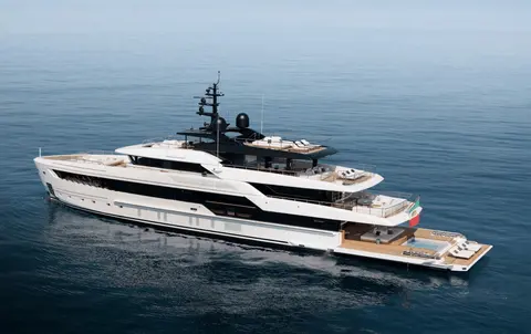 Contigo Yacht Charter, photograph 5