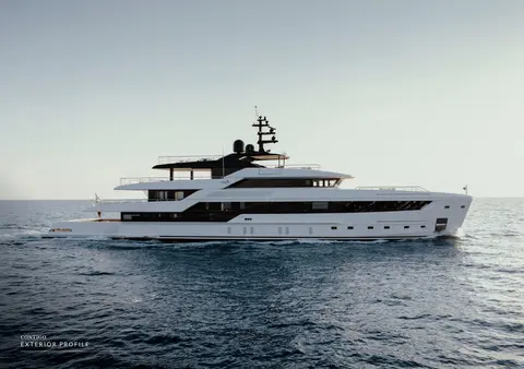 Contigo Yacht Charter, photograph 6