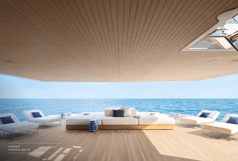 Contigo Yacht Charter, photograph 7