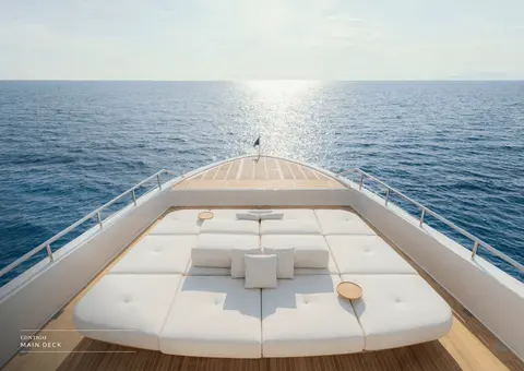 Contigo Yacht Charter, photograph 8