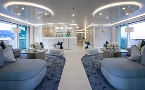 Coral Ocean Yacht Charter, photograph 11