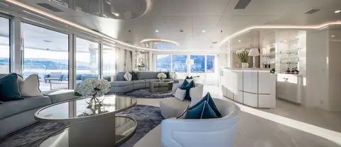 Coral Ocean Yacht Charter, photograph 12