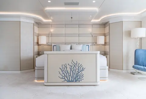 Coral Ocean Yacht Charter, photograph 7