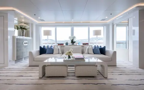 Coral Ocean Yacht Charter, photograph 8