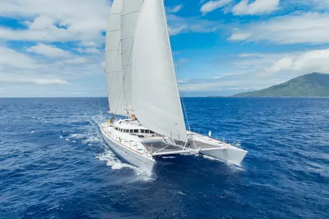 Douce France Yacht Charter, photograph 2