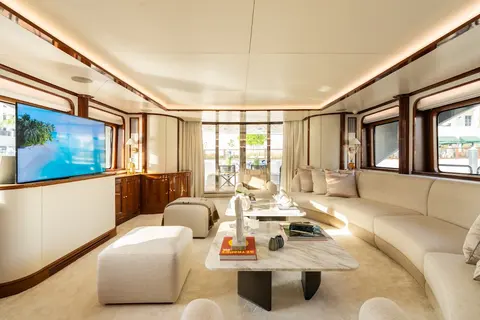 Dxb Yacht Charter, photograph 12