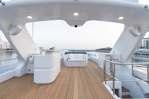 Dxb Yacht Charter, photograph 5