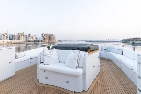Dxb Yacht Charter, photograph 6