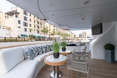 Dxb Yacht Charter, photograph 7