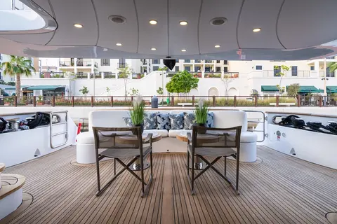 Dxb Yacht Charter, photograph 8
