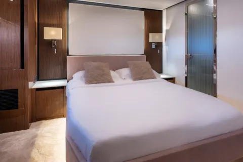 Enthousiast Yacht Charter, photograph 11