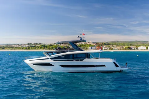 Enthousiast Yacht Charter, photograph 3