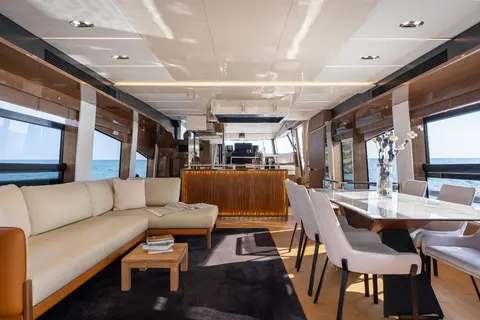 Enthousiast Yacht Charter, photograph 5