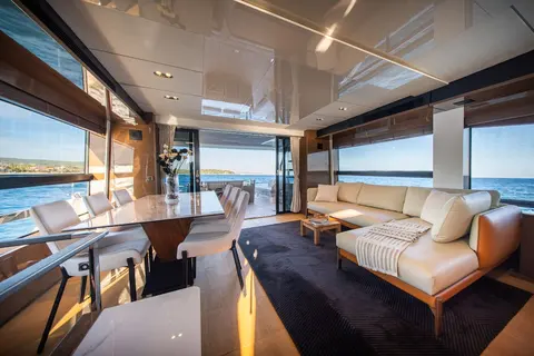 Enthousiast Yacht Charter, photograph 6