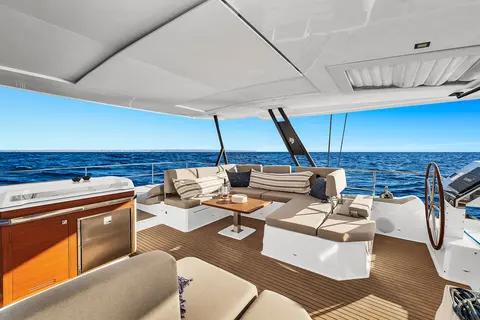 Era Yacht Charter, photograph 9