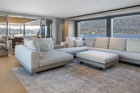 Extra Time Yacht Charter, photograph 10