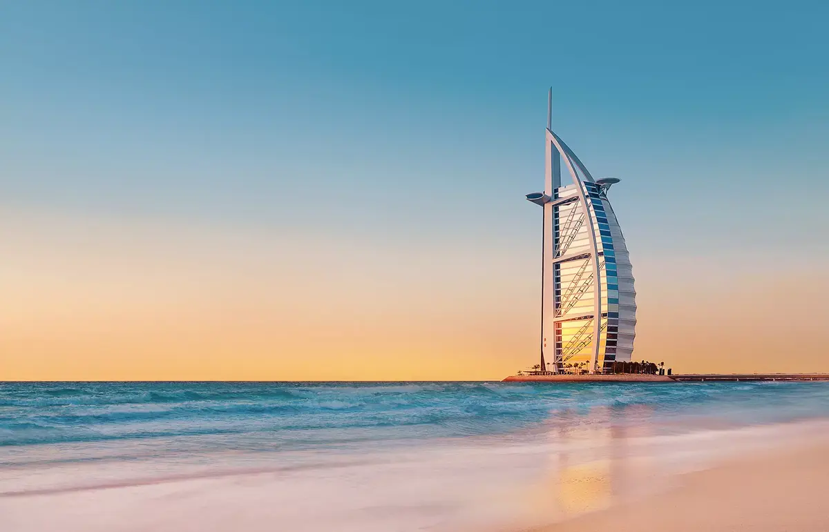 Five Elements to Consider When Renting a Yacht in Dubai
