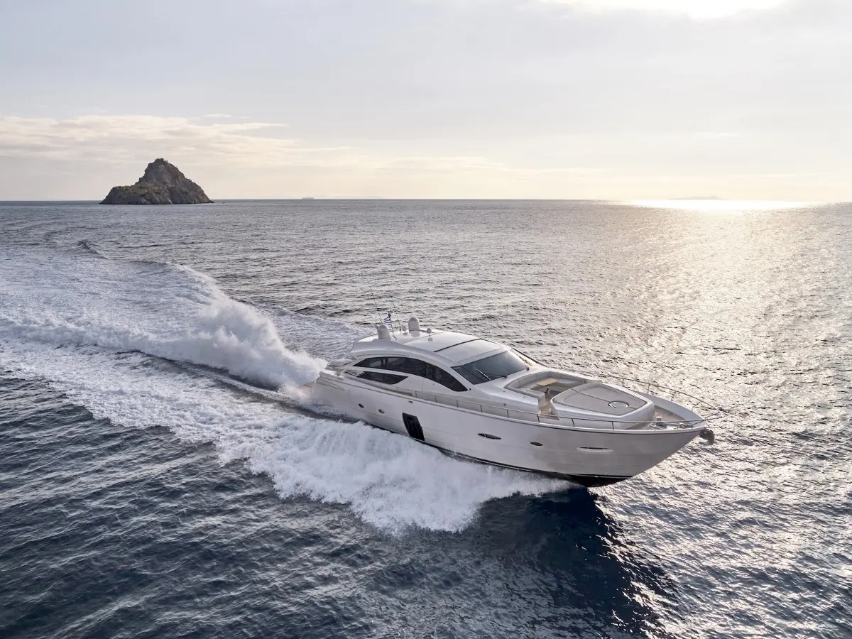 For Ever Yacht Charter