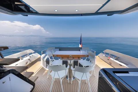 Forza Yacht Charter, photograph 10