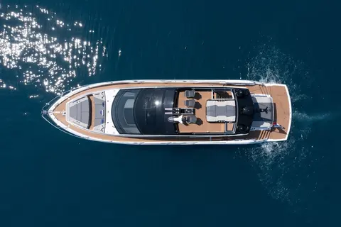 Forza Yacht Charter, photograph 4
