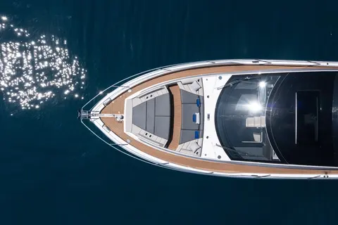 Forza Yacht Charter, photograph 5