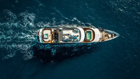 Freedom Yacht Charter, photograph 6