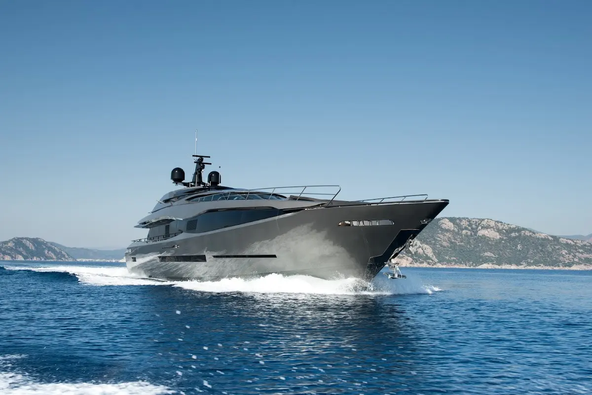 FX Yacht Charter