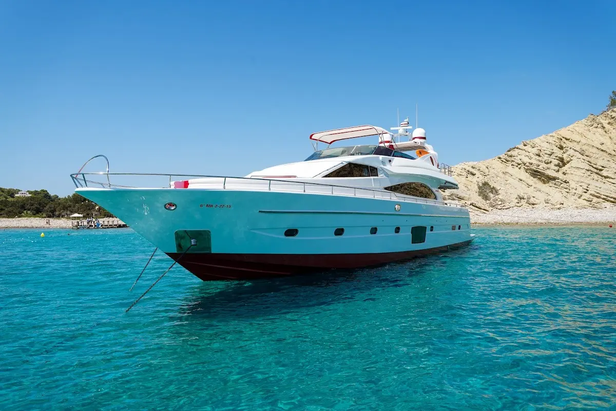 Geminis Yacht Charter