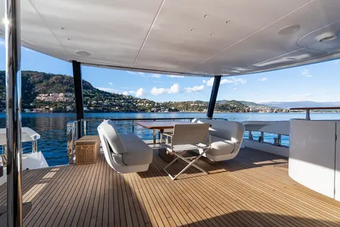 Getaway Yacht Charter, photograph 10