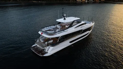 Getaway Yacht Charter, photograph 5