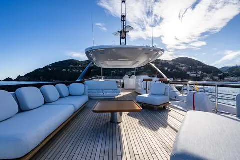 Getaway Yacht Charter, photograph 6