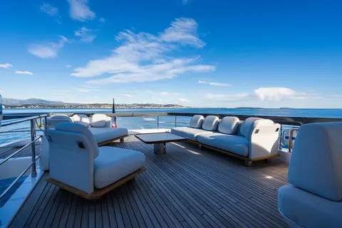 Getaway Yacht Charter, photograph 7