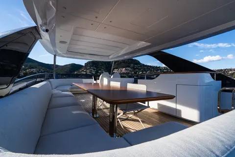 Getaway Yacht Charter, photograph 8