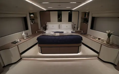 Geulunel Yacht Charter, photograph 12