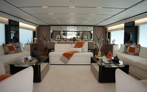 Geulunel Yacht Charter, photograph 7